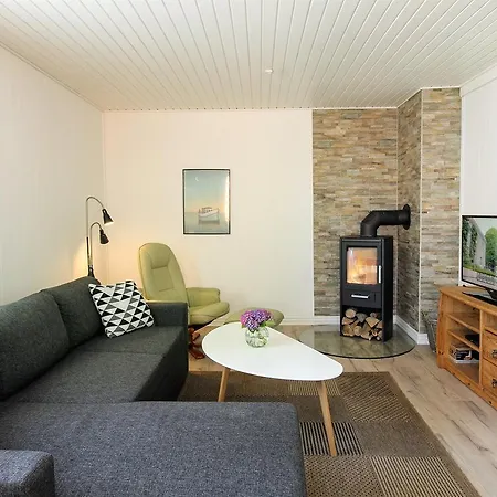 Thyboron Holiday home Thyboron