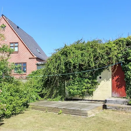 Holiday home Thyboron