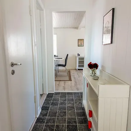 Thyboron Tatil Evi