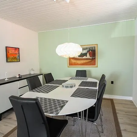 Holiday home Thyboron