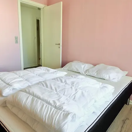 Thyboron Tatil Evi *